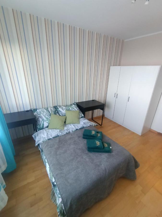 Do Wynajecia - Podwislocze 24 Rzeszów